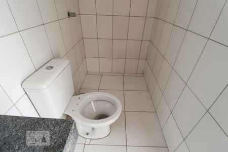 Apartamento para alugar com 68m², 2 quartos e 1 vagaBanheiro da Suíte 1