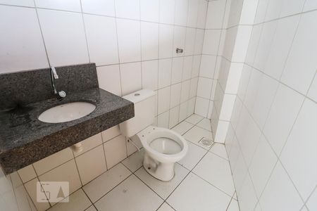 Apartamento para alugar com 68m², 2 quartos e 1 vagaBanheiro Social