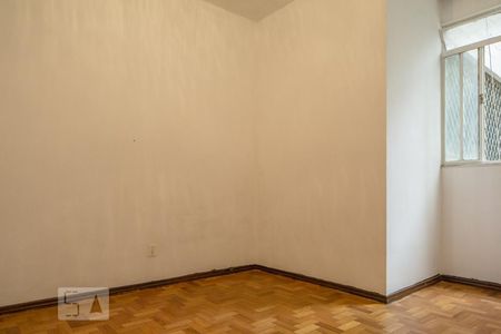 Quarto 1 (Suíte) de apartamento à venda com 4 quartos, 131m² em Centro, Belo Horizonte