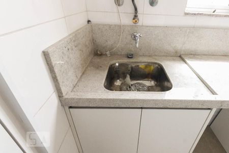 Apartamento à venda com 96m², 2 quartos e 3 vagasÁrea de serviço 