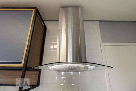 Apartamento à venda com 96m², 2 quartos e 3 vagasCozinha 