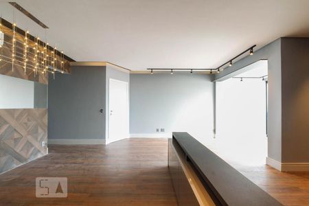 Sala  de apartamento para alugar com 2 quartos, 96m² em Chácara Califórnia, São Paulo