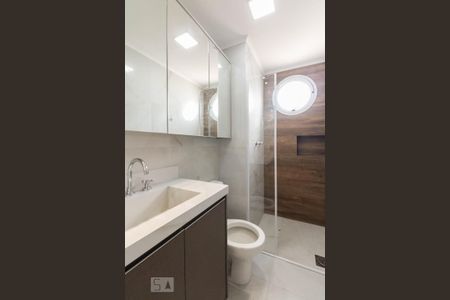 Apartamento à venda com 96m², 2 quartos e 3 vagasBanheiro Suíte 1