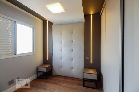 Apartamento à venda com 96m², 2 quartos e 3 vagasSuíte 1