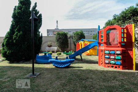 Apartamento à venda com 96m², 2 quartos e 3 vagasPlayground 