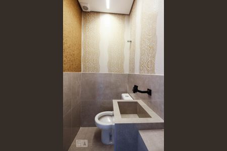 Apartamento à venda com 96m², 2 quartos e 3 vagasLavabo 