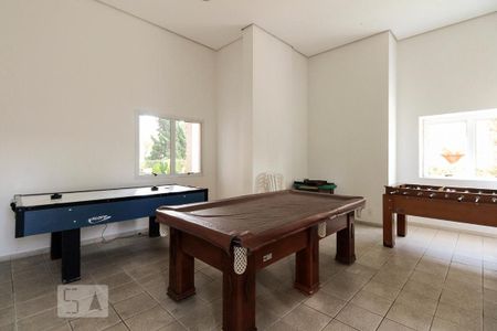 Apartamento à venda com 96m², 2 quartos e 3 vagasSalão de jogos 