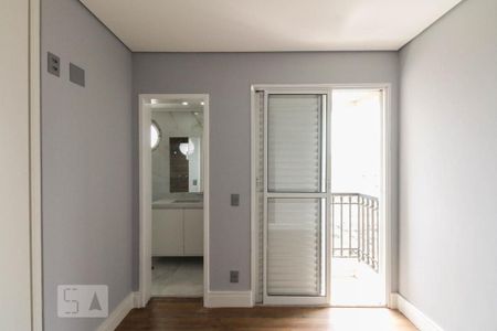 Apartamento à venda com 96m², 2 quartos e 3 vagasSuíte 2