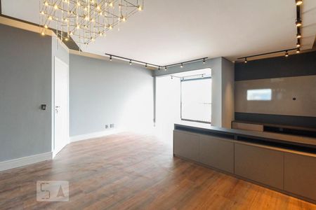 Sala  de apartamento para alugar com 2 quartos, 96m² em Chácara Califórnia, São Paulo