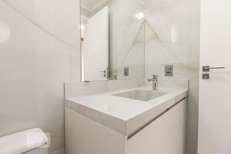 Apartamento à venda com 96m², 2 quartos e 3 vagasBanheiro Suíte 2