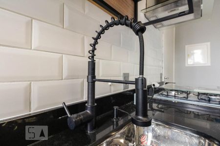 Apartamento à venda com 96m², 2 quartos e 3 vagasCozinha 