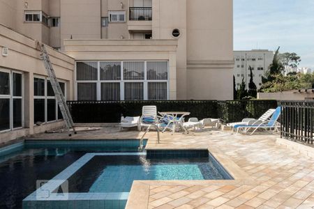 Apartamento à venda com 96m², 2 quartos e 3 vagasPiscina 