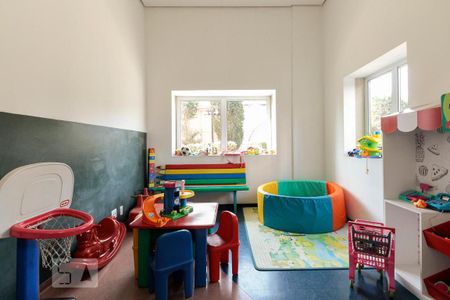 Apartamento à venda com 96m², 2 quartos e 3 vagasBrinquedoteca 