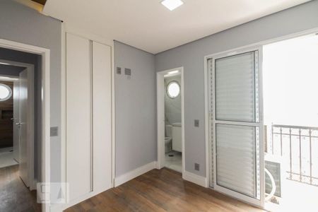 Apartamento à venda com 96m², 2 quartos e 3 vagasSuíte 2