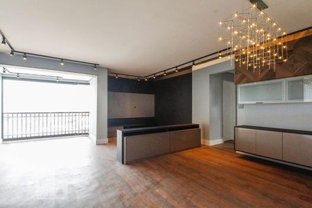 Sala  de apartamento para alugar com 2 quartos, 96m² em Chácara Califórnia, São Paulo