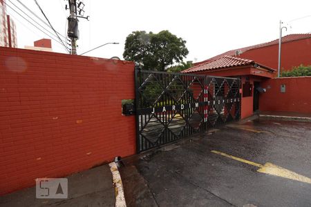 Apartamento à venda com 70m², 2 quartos e 1 vagaFachada