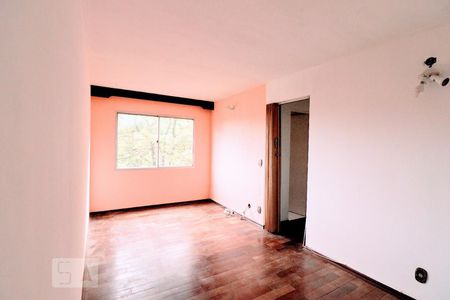 Sala de apartamento à venda com 2 quartos, 70m² em Vila Vermelha, São Paulo