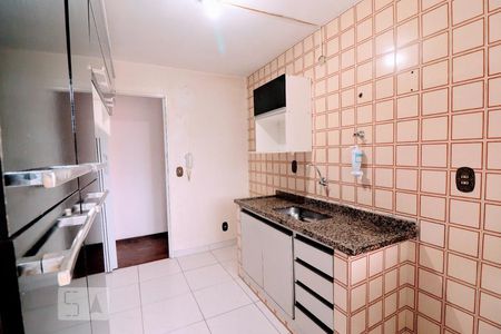 Apartamento à venda com 70m², 2 quartos e 1 vagaCozinha