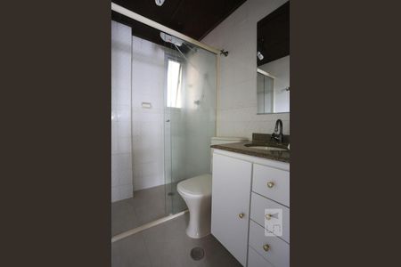 Apartamento à venda com 71m², 3 quartos e 1 vagaBanheiro