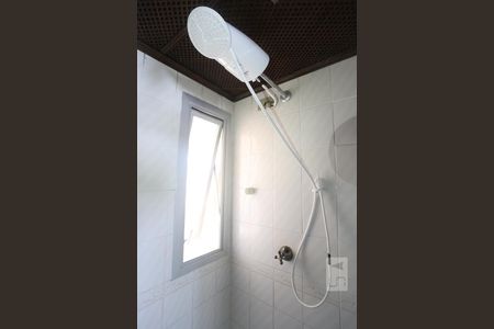 Apartamento à venda com 71m², 3 quartos e 1 vagaBanheiro - Chuveiro