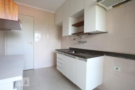Apartamento à venda com 71m², 3 quartos e 1 vagaCozinha