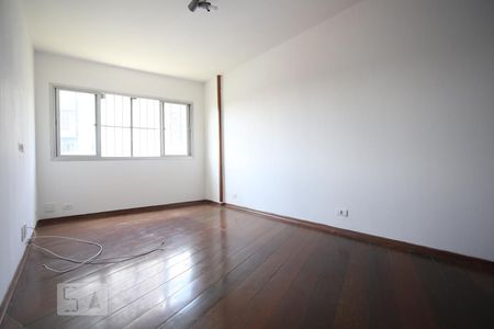 Sala de apartamento à venda com 3 quartos, 71m² em Jardim Ester, São Paulo
