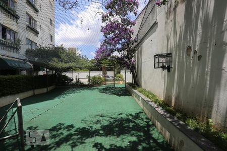 Apartamento à venda com 71m², 3 quartos e 1 vagaQuadra Esporiva