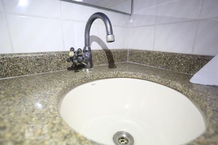 Apartamento à venda com 71m², 3 quartos e 1 vagaBanheiro - Torneira