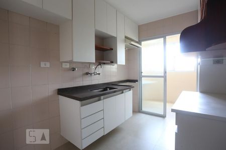 Apartamento à venda com 71m², 3 quartos e 1 vagaCozinha