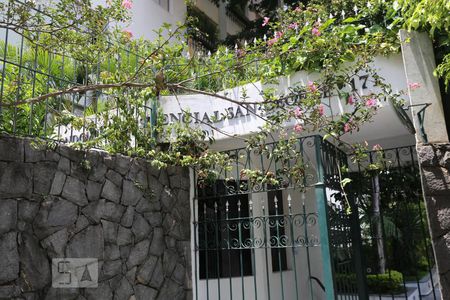 Apartamento à venda com 71m², 3 quartos e 1 vagaFachada do Condomínio