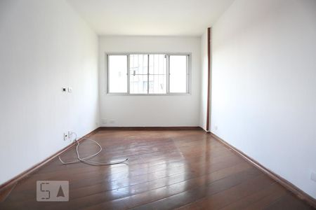 Sala de apartamento à venda com 3 quartos, 71m² em Jardim Ester, São Paulo