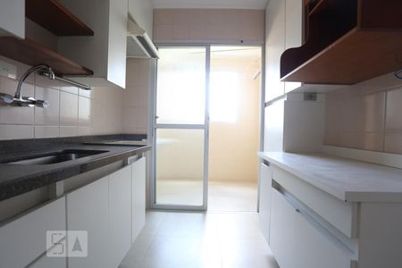 Apartamento à venda com 71m², 3 quartos e 1 vagaCozinha