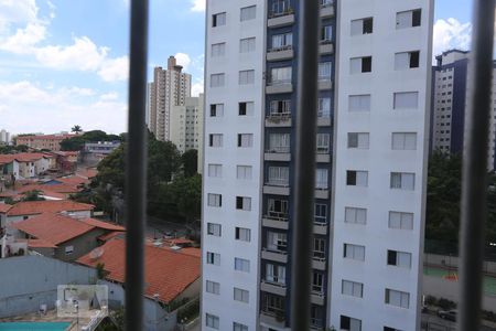 Apartamento à venda com 71m², 3 quartos e 1 vagaVista do Quarto 2