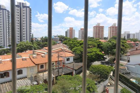 Apartamento à venda com 71m², 3 quartos e 1 vagaVista do Quarto 3