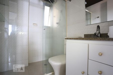 Apartamento à venda com 71m², 3 quartos e 1 vagaBanheiro