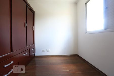 Apartamento à venda com 71m², 3 quartos e 1 vagaQuarto 3