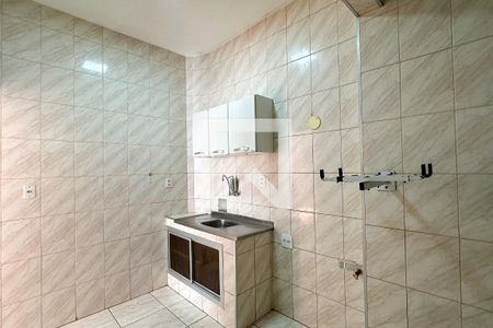 Apartamento à venda com 84m², 2 quartos e sem vagaCozinha