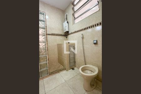 Apartamento à venda com 84m², 2 quartos e sem vagaBanheiro Social