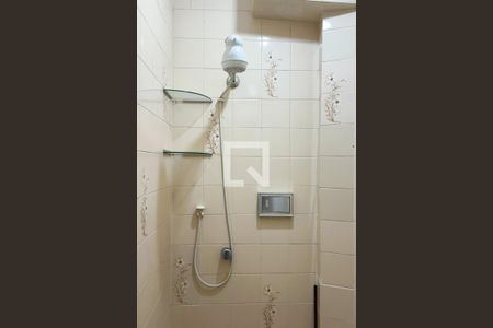 Apartamento à venda com 84m², 2 quartos e sem vagaBanheiro de serviço