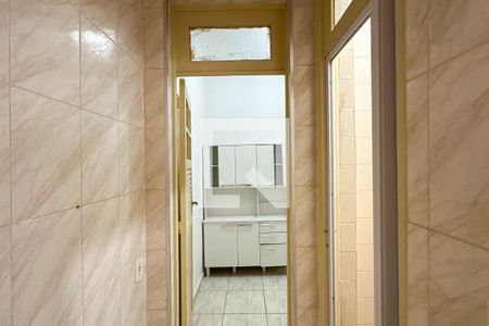 Apartamento à venda com 84m², 2 quartos e sem vagaCorredor