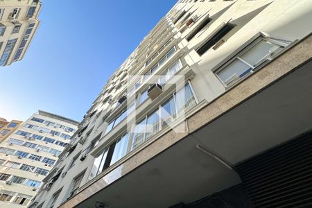 Apartamento à venda com 84m², 2 quartos e sem vagaFachada