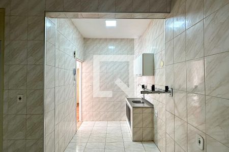 Apartamento à venda com 84m², 2 quartos e sem vagaCozinha