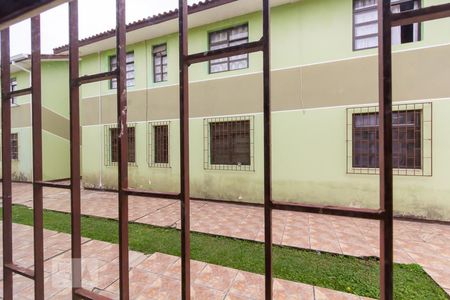 Vista do Quarto 1 de apartamento para alugar com 2 quartos, 50m² em Barreirinha, Curitiba