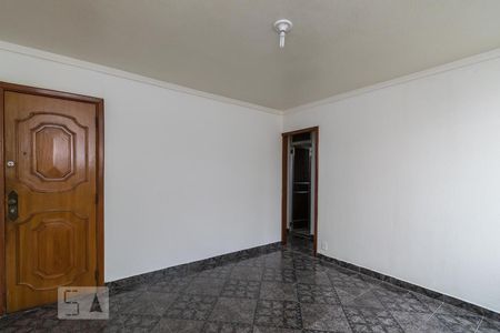 Sala de apartamento à venda com 3 quartos, 60m² em Vicente de Carvalho, Rio de Janeiro