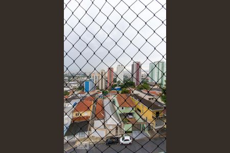 Apartamento à venda com 72m², 3 quartos e 1 vaga Apartamento à venda com 72m², 3 quartos e 1 vagaVista da Suíte