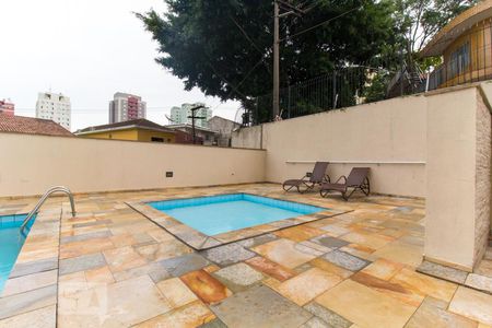 Apartamento à venda com 72m², 3 quartos e 1 vaga Apartamento à venda com 72m², 3 quartos e 1 vagaPiscina Infantil