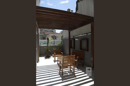 Apartamento à venda com 64m², 2 quartos e 2 vagasÁrea comum 