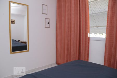 Quarto Suíte 1 de apartamento à venda com 2 quartos, 64m² em Tijuca, Rio de Janeiro