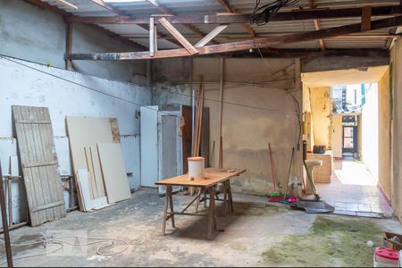 Casa à venda com 157m², 2 quartos e 2 vagasÁrea Externa