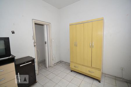 Quarto 1 de apartamento para alugar com 1 quarto, 50m² em Madureira, Rio de Janeiro